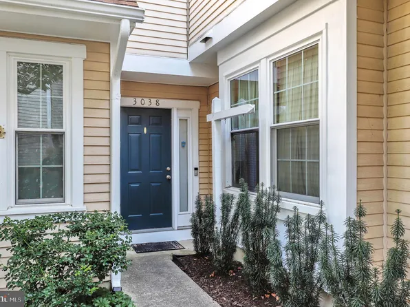 3038 Ohara Pl, Olney, MD 20832