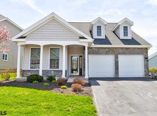 285 Beacon Cir, Boalsburg, PA 16827