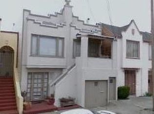 773 46th Ave, San Francisco, CA 94121