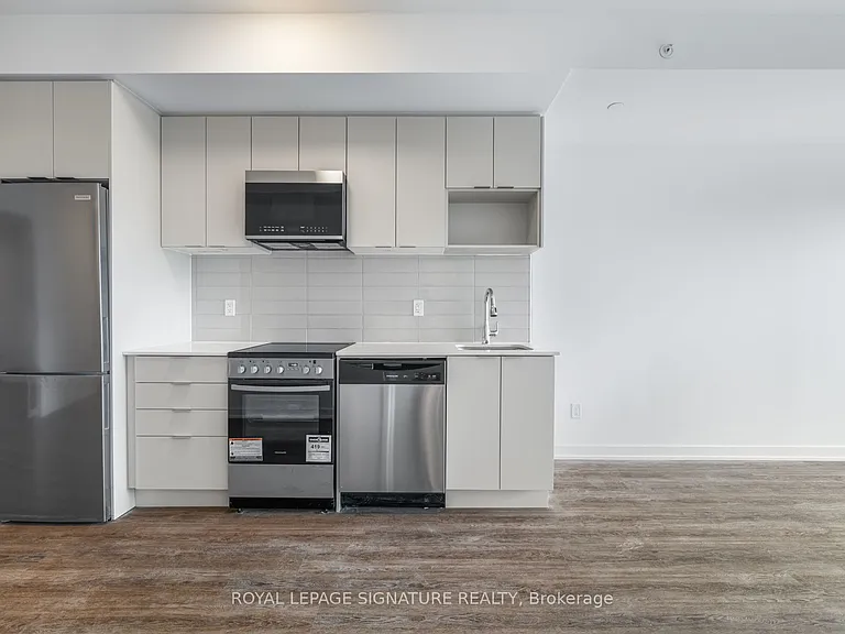 4569 Kingston Rd #505 — Photo 3