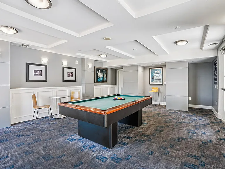 Haven at Del Mar Station Apartments — Photo 20