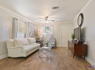3050 Valley St, Baton Rouge, LA 70808