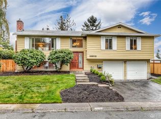 13613 SE 170th St, Renton, WA 98058