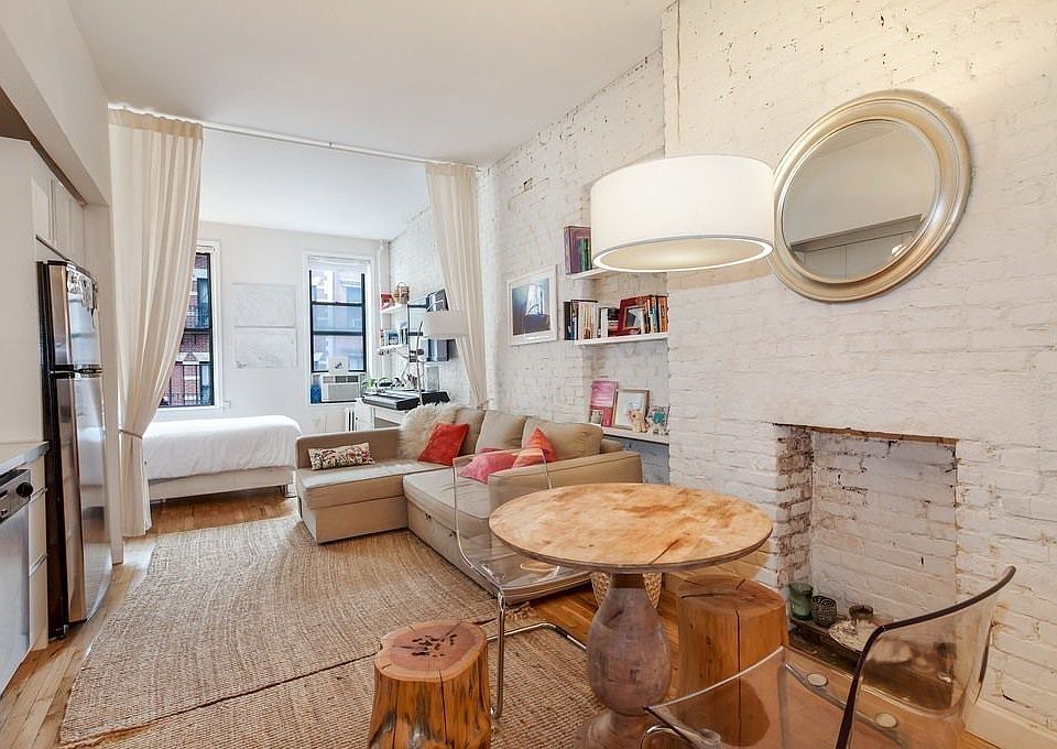 1st image of 145 Sullivan St APT 3-D