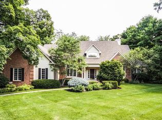 6514 Bergeson Way, Indianapolis, IN 46278