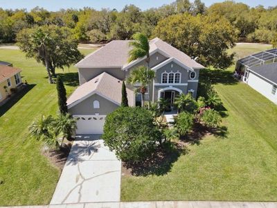 1565 The Oaks Blvd, Kissimmee, FL, 34746
