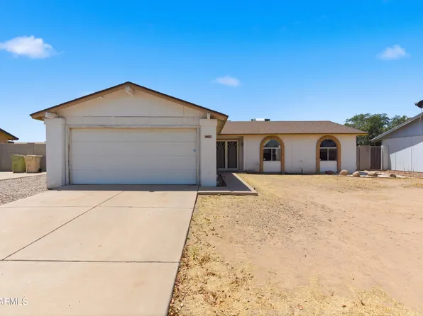 4401 W TURQUOISE Avenue, Glendale, AZ 85302