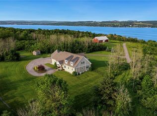 2890 E Lake Rd, Skaneateles, NY 13152
