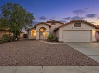 4231 E Alder Ave, Mesa, AZ 85206