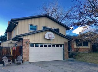 1895 S Zinnia Way, Lakewood, CO 80228