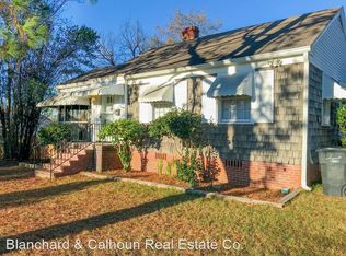 1745 Berkeley Rd, Augusta, GA 30904