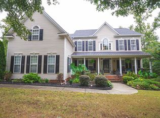 139 Hartwick Ln, Fountain Inn, SC 29644