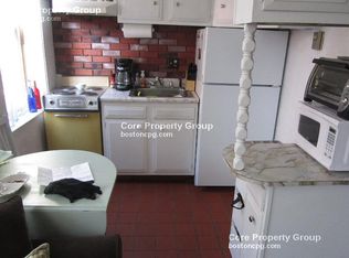 37 Charter St #7, Boston, MA 02113