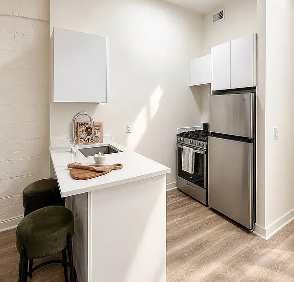 47 W 13th St #2D — Photo 6