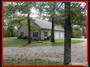 7310 S Highway J, Stockton, MO 65785