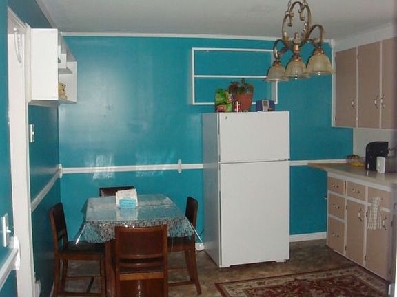 Large Kitchen 