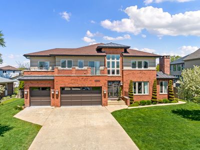 (Undisclosed Address), Norridge, IL, 60706