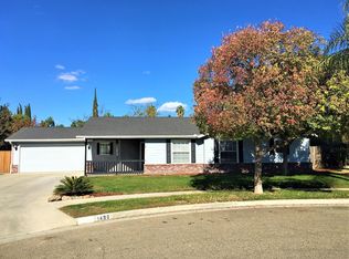 1490 E Boyd Ct, Tulare, CA 93274