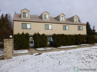 5862 Ryewyck Dr APT 3, Toledo, OH 43614