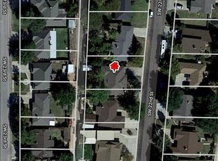 304 SW 22nd St, Seminole, TX 79360