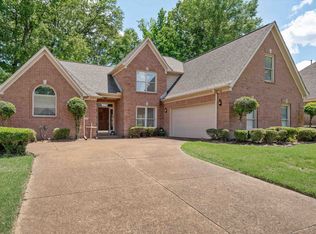 4838 Snickers Dr, Arlington, TN 38002