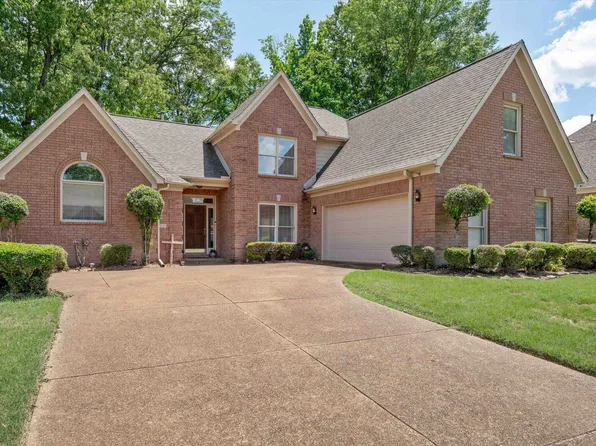 4838 Snickers Dr, Arlington, TN 38002