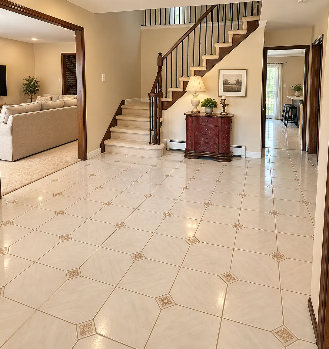 4 bed, 2.5 bath, 3100 sqft, $5,900 — Photo 3