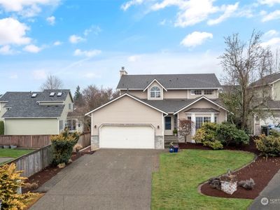 14036 SE 237th Place, Kent, WA, 98042