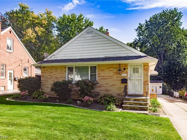 4632 Anderson Rd, South Euclid, OH 44121