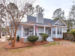 2 Dewberry Ln, Elgin, SC 29045