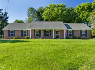 827 Plainfield Rd LOT 34, Knoxville, TN 37923