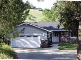 1960 Rocky Ridge Rd, Morgan Hill, CA 95037