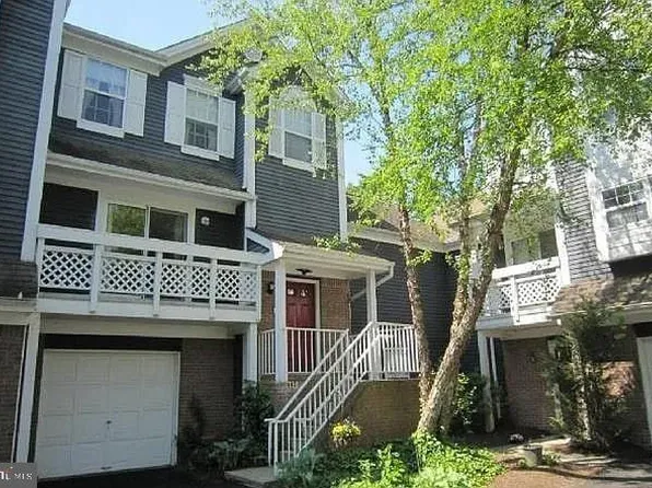 2 Halstead Pl, Princeton, NJ 08540