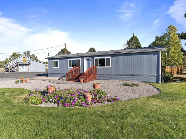 3718 SE Umatilla Loop, Prineville, OR 97754
