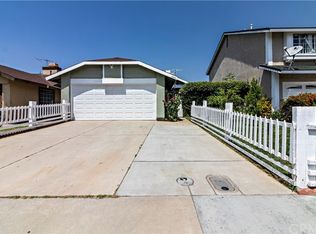 13441 Harewood Dr, Moreno Valley, CA 92553