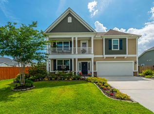 1540 Shellring Way, Johns Island, SC 29455