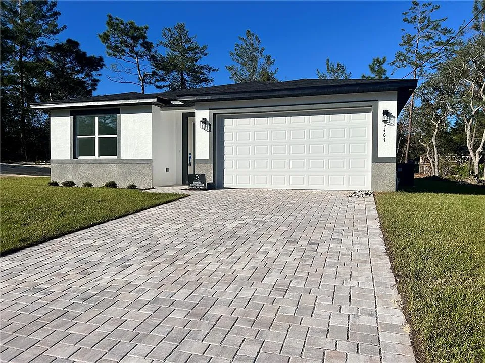 3467 W Seahorse Ln
