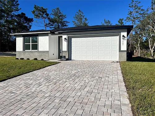 3467 W Seahorse Ln Photo 1