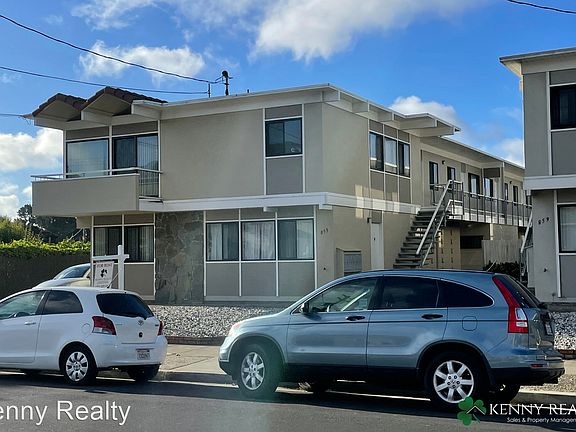 2nd image of 855 Commercial Ave APT 2