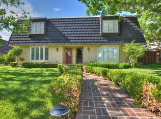 3307B 74th St, Lubbock, TX 79423