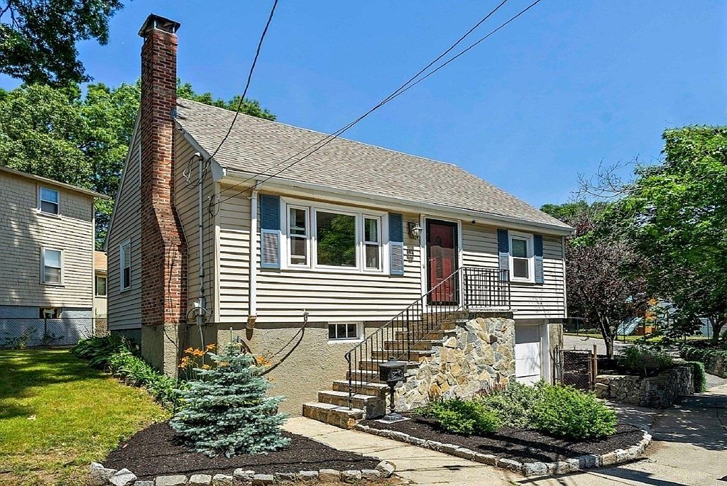 142 Keystone St, West Roxbury, MA 02132 Zillow