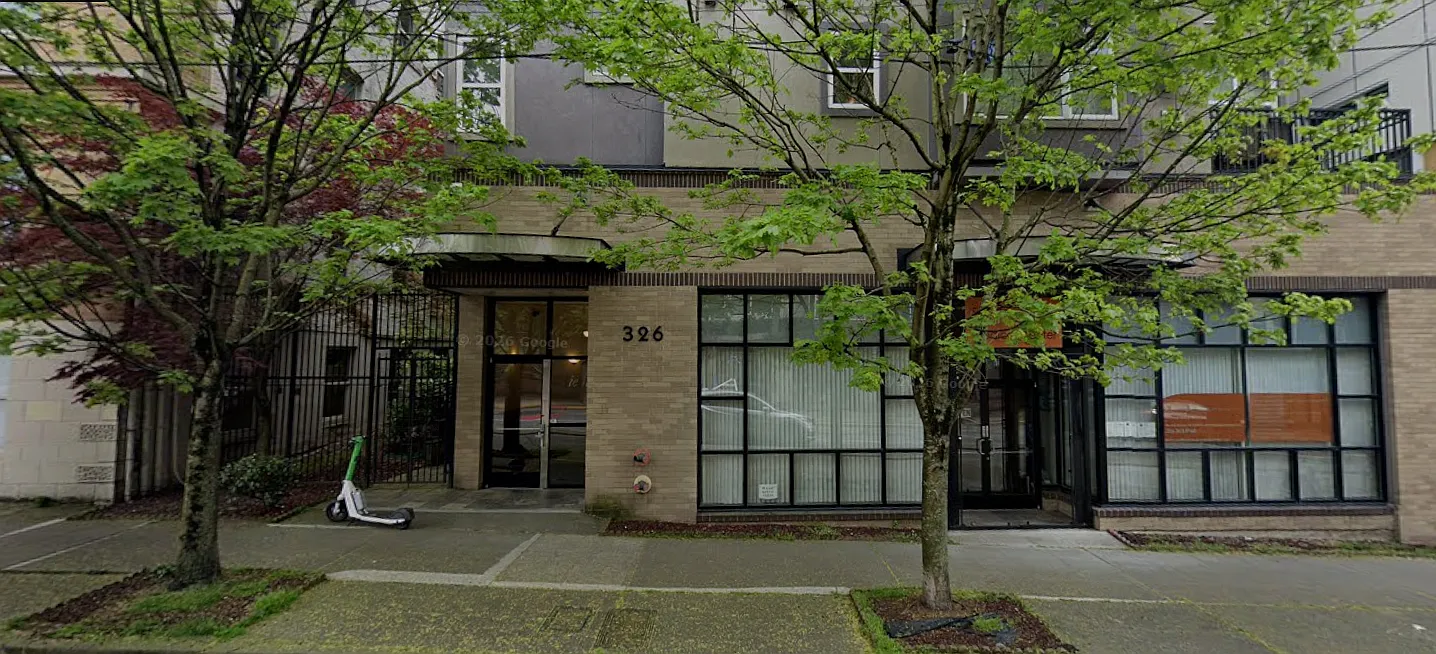 Studio, 359 sqft, $1,600 — Photo 2