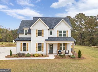 3352 Dally Rd, Covington, GA 30014