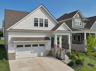 9664 Kaplan Ave, Brentwood, TN 37027
