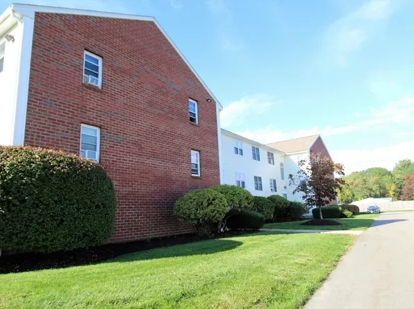 641R S Washington St #11, North Attleboro, MA 02760