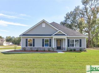 109 Del Mar Ct, Rincon, GA 31326