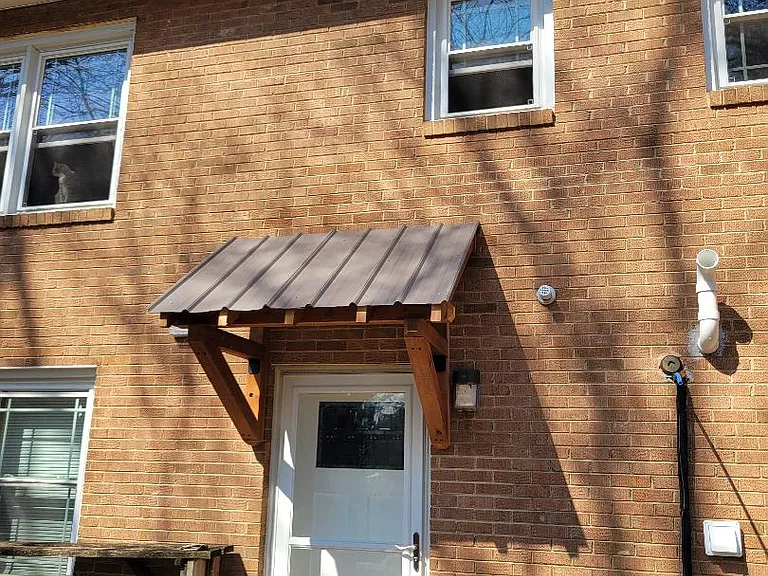 1108 Wood St — Photo 8