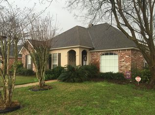 13112 S Braxton Ave, Baton Rouge, LA 70817