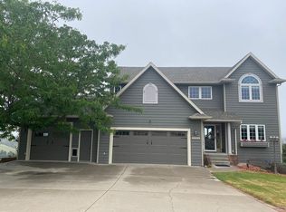 5325 Snowberry Ct, Rapid City, SD 57702