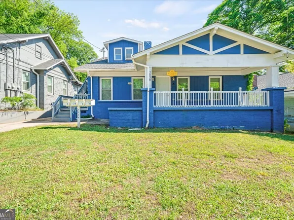 1519 Olympian Way SW, Atlanta, GA 30310